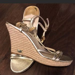 MICHAEL KORS SANDLES